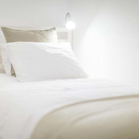 ליסבון Guestready - Hygge-Style Apartment In Historical Graca מראה חיצוני תמונה