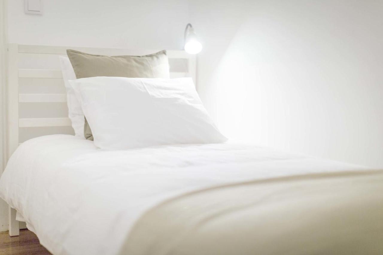 ליסבון Guestready - Hygge-Style Apartment In Historical Graca מראה חיצוני תמונה